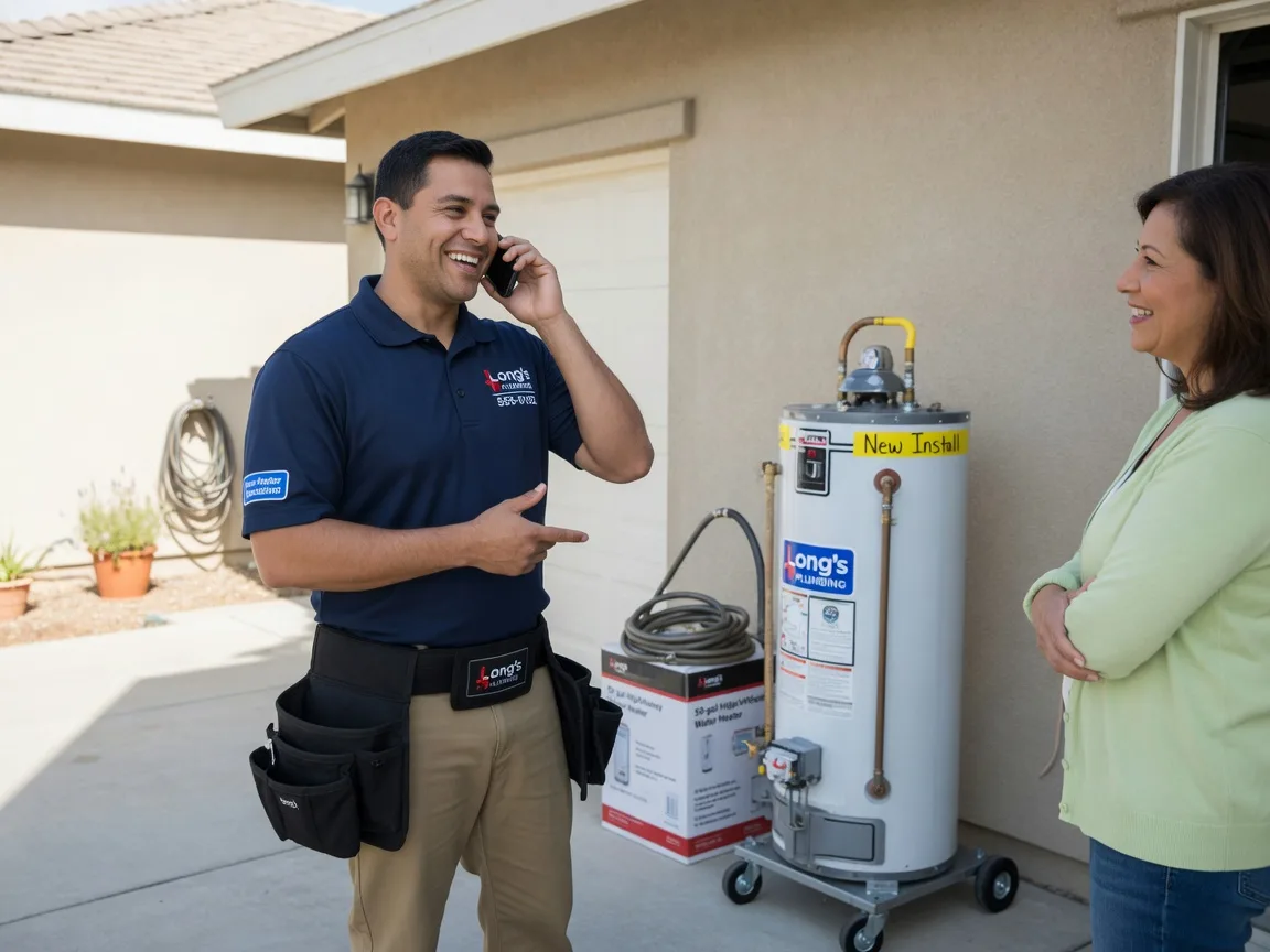Leak Detection Terlingua, TX FAQs